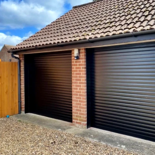 Garage Door Replacement